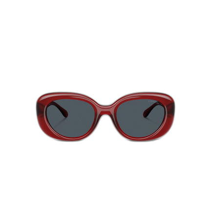 CR609 RED