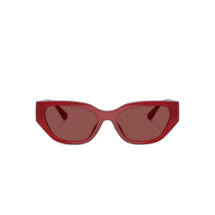 CW421 RED