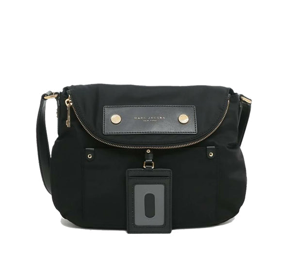 Marc Jacobs Women's Preppy Natasha Crossbody Bag