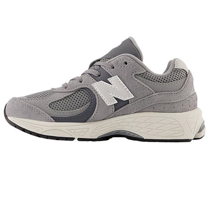 New Balance Little Kid's 2002R Steel with Lead PC2002ST