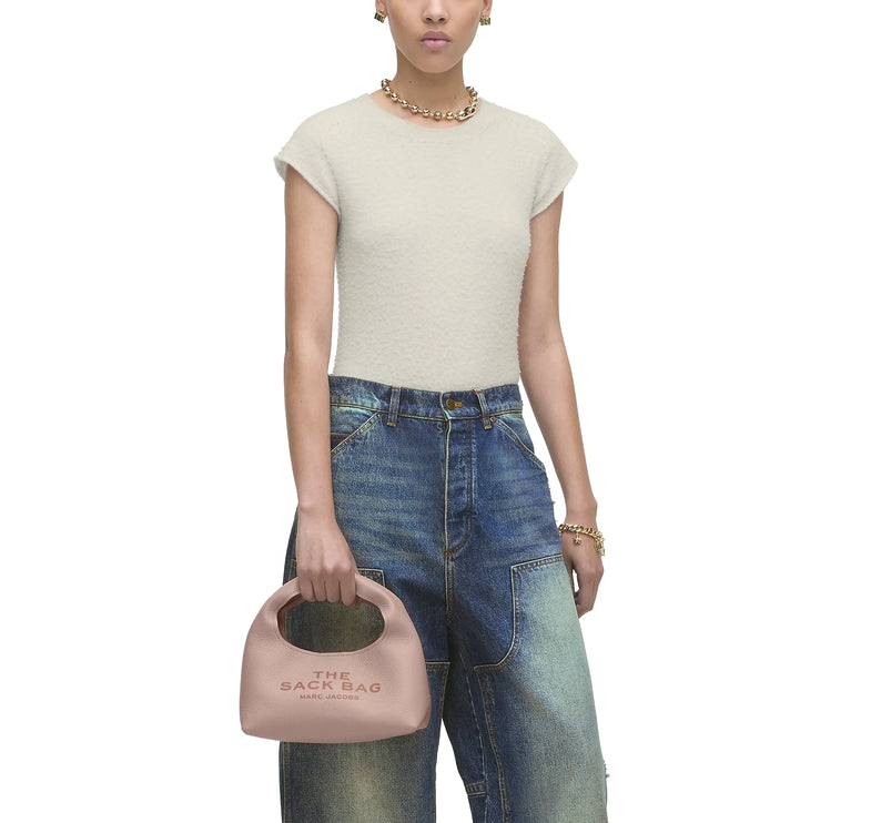 Marc Jacobs Women's The Mini Sack Bag Rose