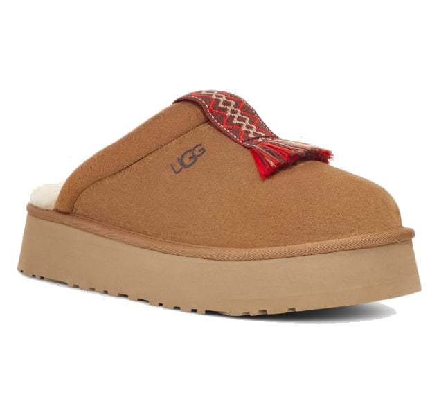 UGG Women's Tazzle Chestnut - Special Price - Ready to Ship