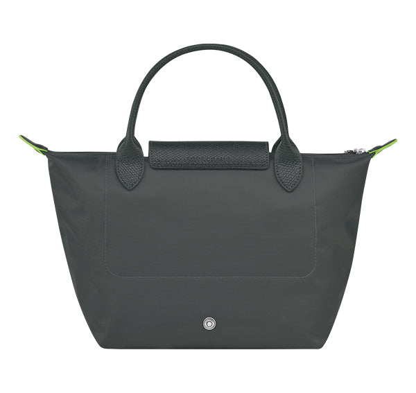 Longchamp Women's Le Pliage Green S Handbag Graphite