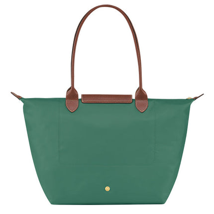 Longchamp Women's Le Pliage Original L Tote Bag Sage