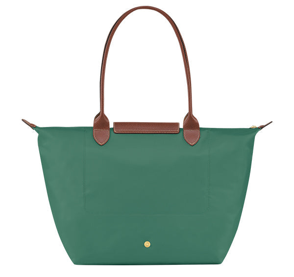 Longchamp Women's Le Pliage Original L Tote Bag Sage