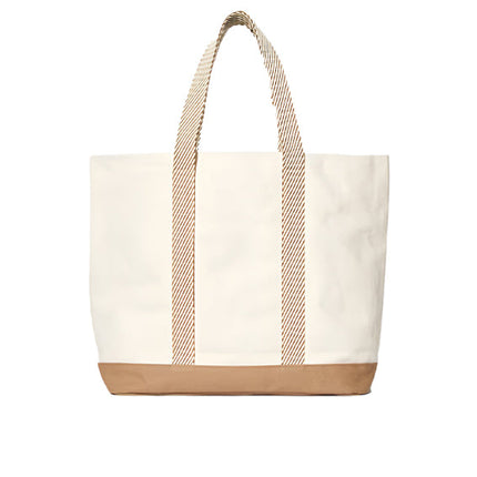 Uniqlo Unisex Bag 30 Natural