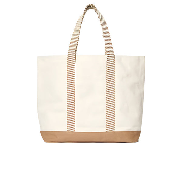 Uniqlo Unisex Bag 30 Natural