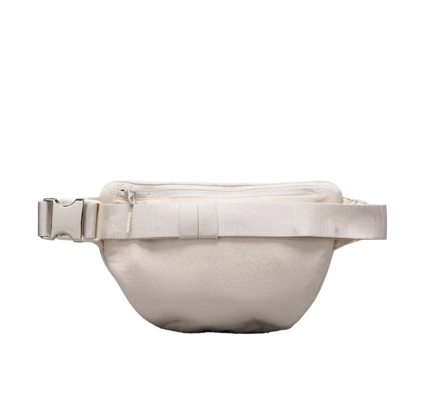 lululemon Women's City Adventurer Belt Bag 2.5L White Opal