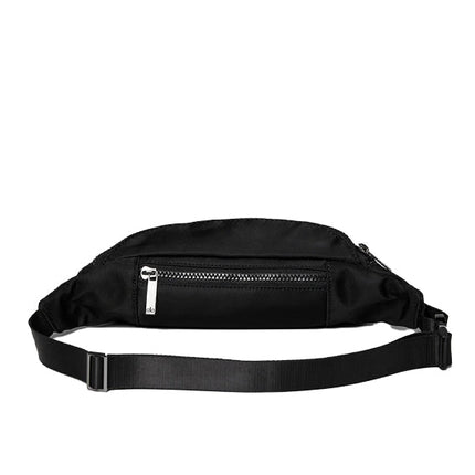 Alo Yoga Women's Explorer Fanny Pack Black