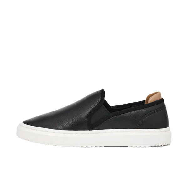 UGG Women's Alameda Slip On Black