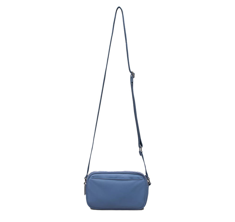 lululemon  Women's Crossbody Camera Bag 2L Oasis Blue