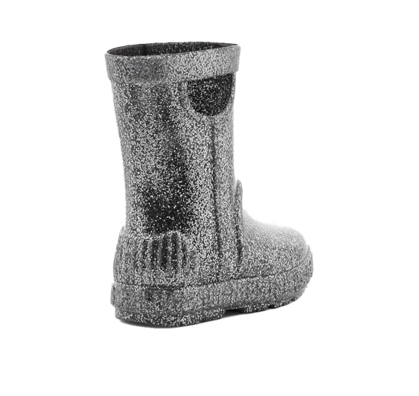 UGG Toddlers Drizlita Glitter Glitter Grey