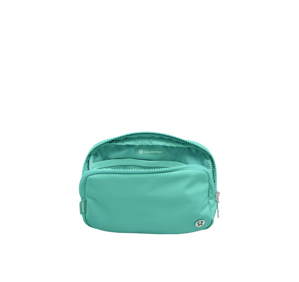 lululemon  Unisex Everywhere Belt Bag 1L Paradise Green