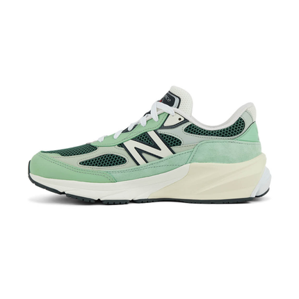 New Balance Unisex Made in USA 990v6 Avocado U990AB6 Avocado