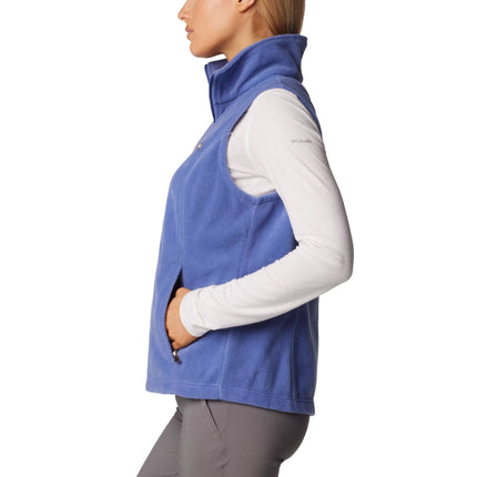 Columbia Women's  Benton Springs Fleece Vest Eve