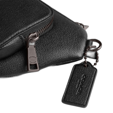 CM334 BLK
