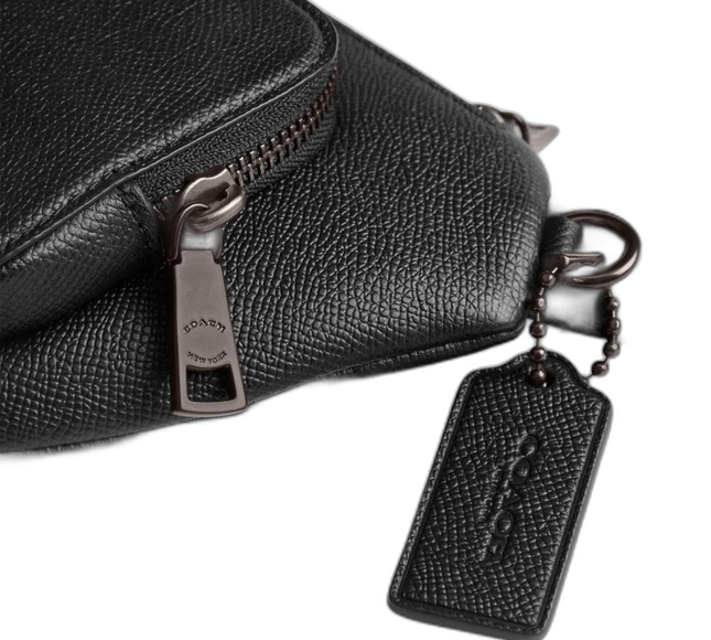 CM334 BLK