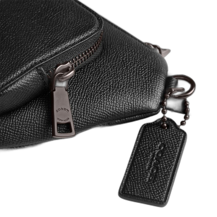 CM334 BLK
