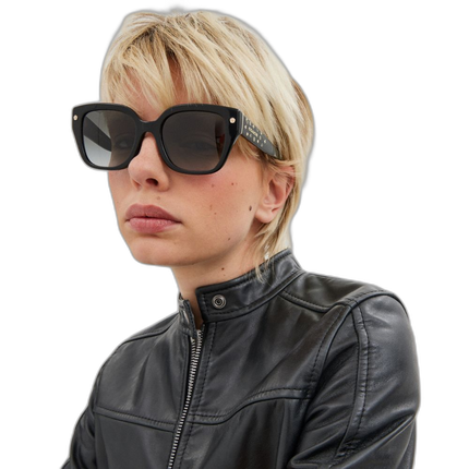 CR611 BLK