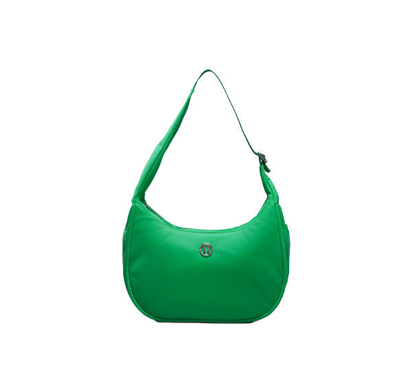 lululemon  Women's Mini Shoulder Bag 4L Green Punch