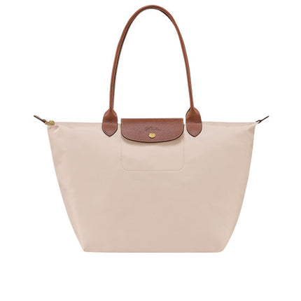 Longchamp Women's Le Pliage Original L Tote Bag Paper