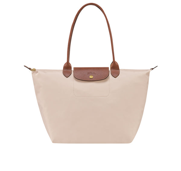 Longchamp Women's Le Pliage Original L Tote Bag Paper