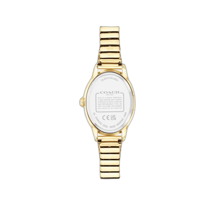 CAZ16 GLD