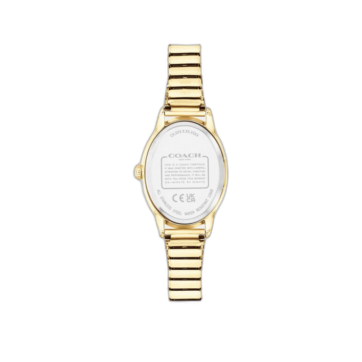 CAZ16 GLD