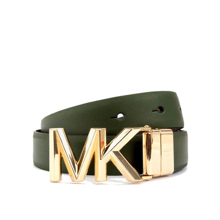 Michael Kors Women's 25MM Reversible Belt - Ready to Ship