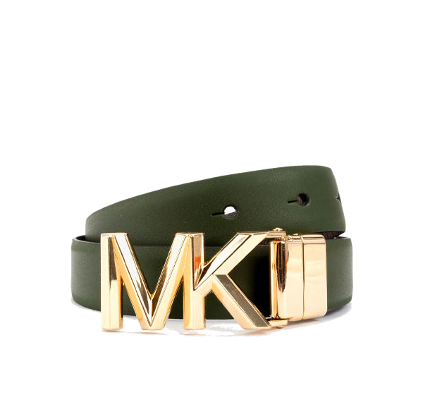 Michael Kors Women's 25MM Reversible Belt - Ready to Ship