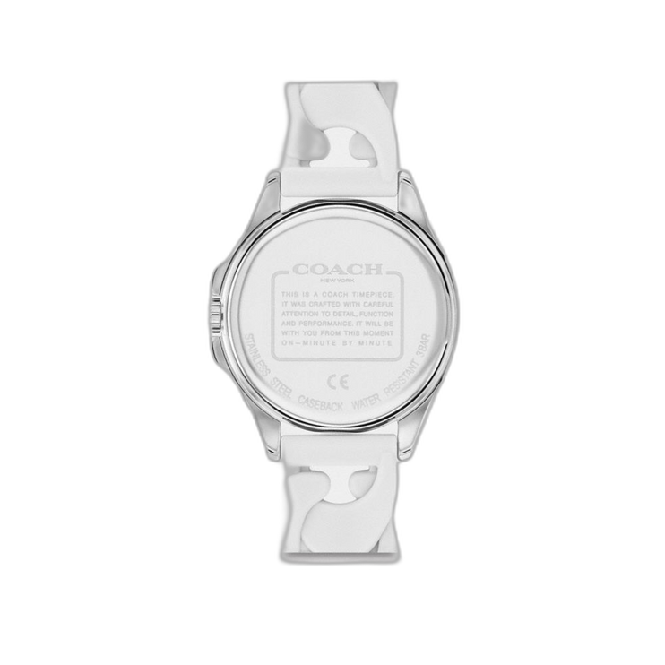 C9578 WHT