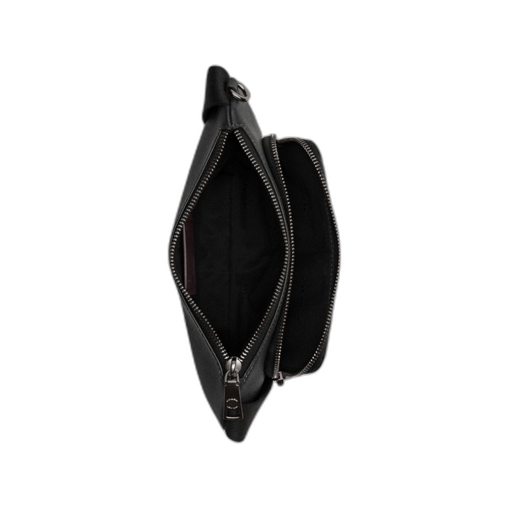 CM334 BLK