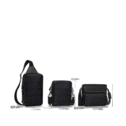 CY820 QBA5F