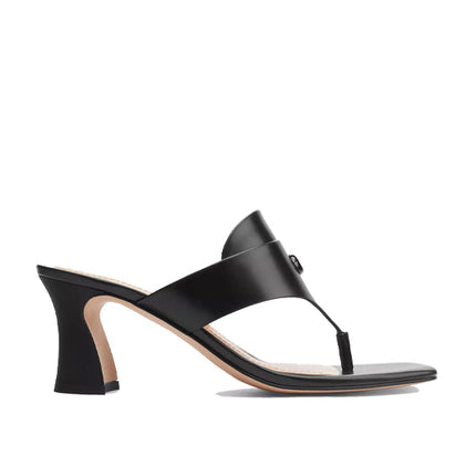 Coach Women's Bree Sandal Black