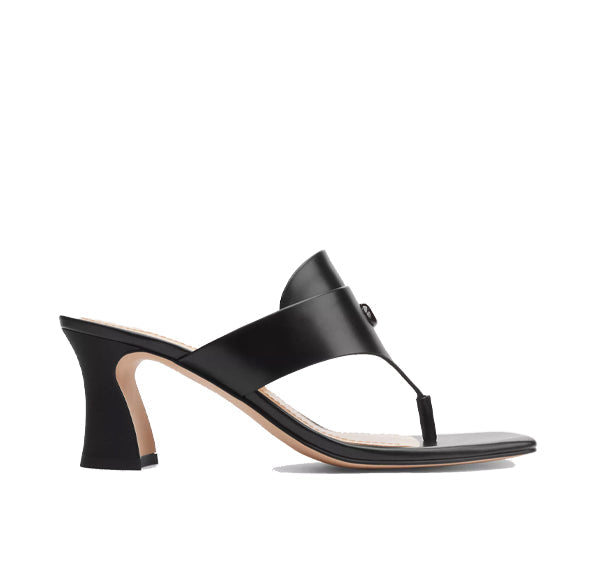 Coach Women's Bree Sandal Black