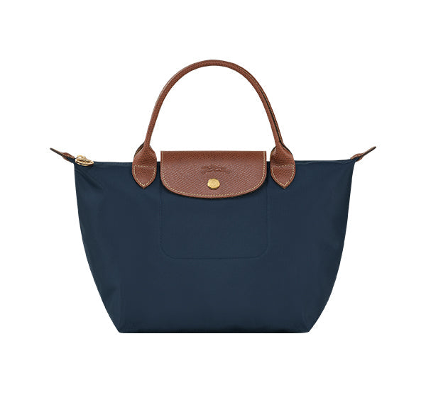 Longchamp Women's Le Pliage Original S Handbag Navy