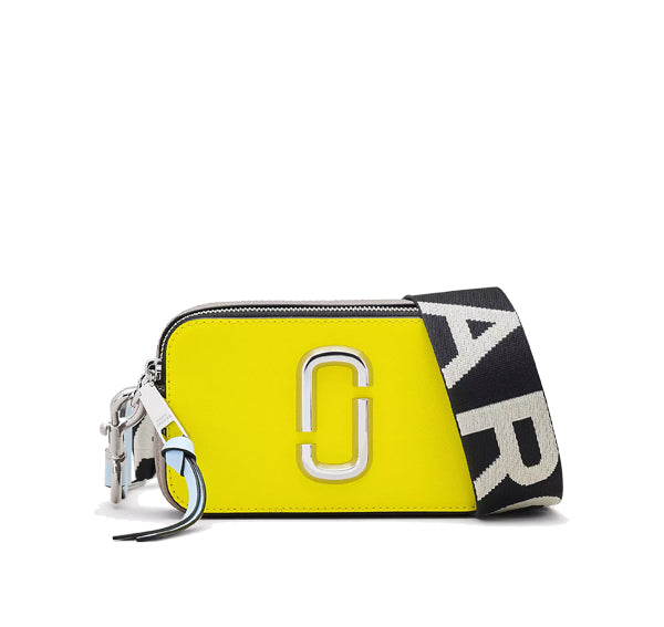 Marc Jacobs Women's The Snapshot Bag Daisy Multi