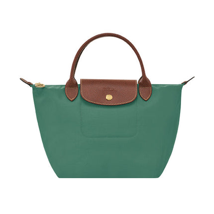 Longchamp Women's Le Pliage Original S Handbag Sage