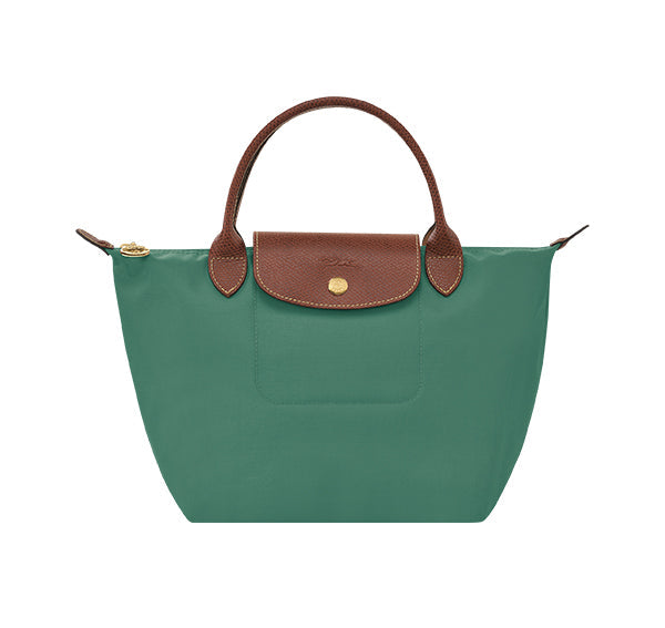 Longchamp Women's Le Pliage Original S Handbag Sage