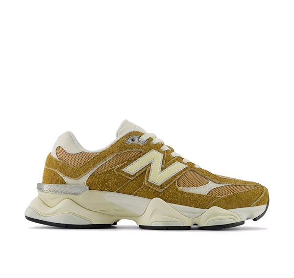 New Balance 9060 Great Plains with Calcium and Linen U9060HMT