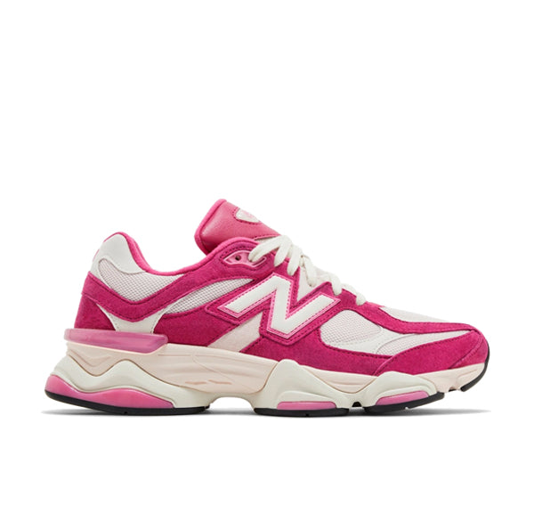 New Balance 9060 Fuchsia Pink U9060FP