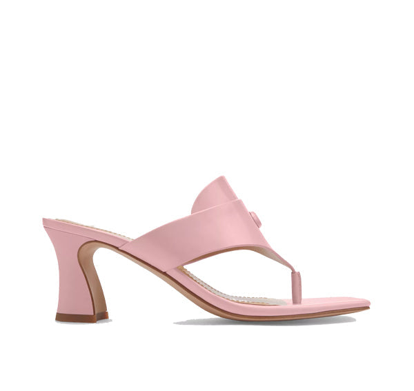 Coach Women's Bree Sandal Soft Pink