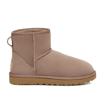 UGG Women's Classic Mini II Boot Caribou