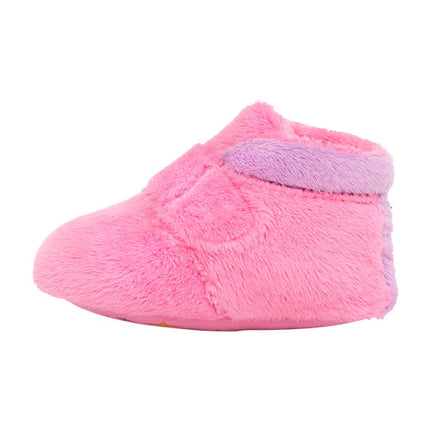 UGG Baby Abby Bixbee Bubblegum