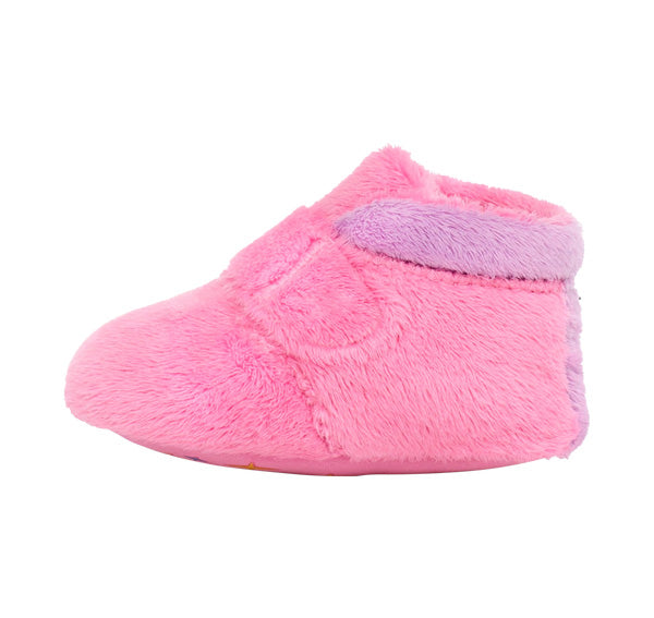 UGG Baby Abby Bixbee Bubblegum