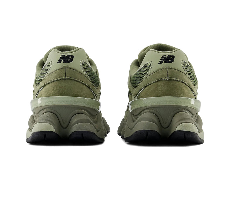 New Balance 9060 Dark Olivine U9060ZGD - İndirim
