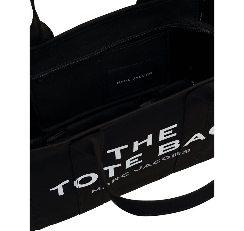Marc Jacobs Women's The Canvas Large Tote Bag Black