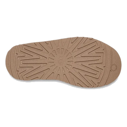 UGG Big Kid's Tazzle Chestnut