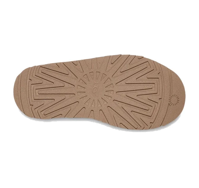 UGG Big Kid's Tazzle Chestnut