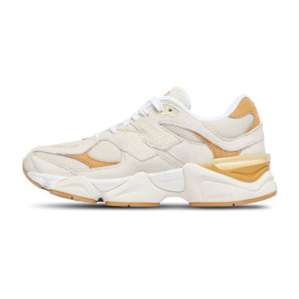 New Balance Grade School 9060 Sea Salt/Dolce GC9060FD